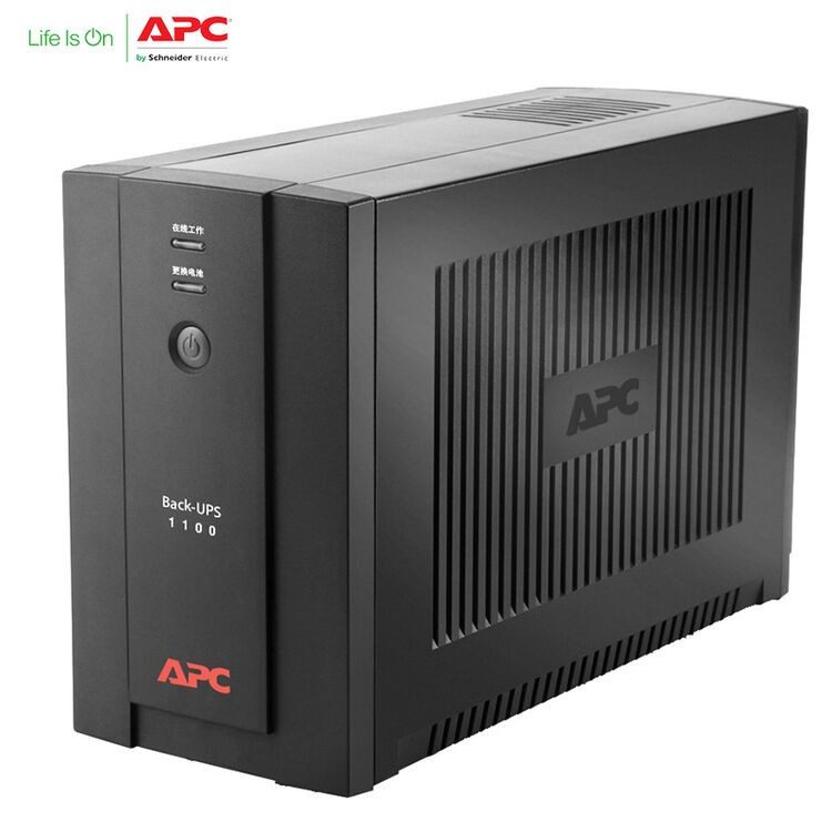 APC Back-UPS 系列