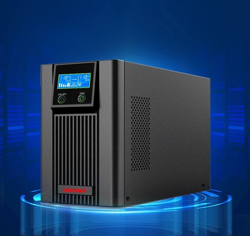 D1／2／3KVA 系列