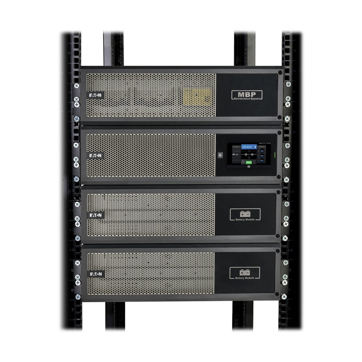 EATON 93PM 系列