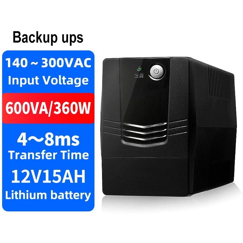 LT500-1500VA