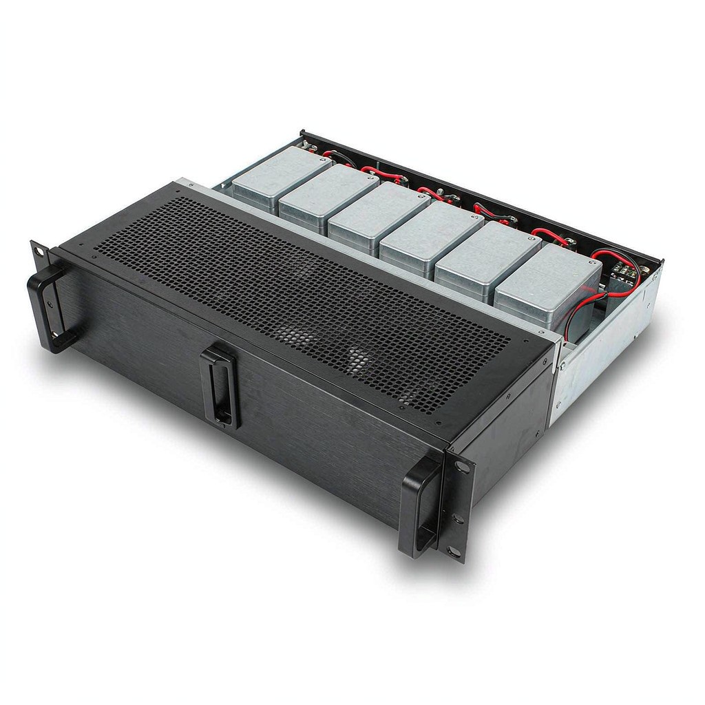 SPRM1KL 電池包